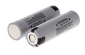 Аккумулятор 18650 Li-Ion Panasonic NCR18650BD, 3200mAh, 10A, 4.2/3.6/2.5V, Gray