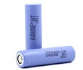 Аккумулятор 18650 Li-Ion Samsung ICR18650-22P, 2200mAh, 10A, 4.2/3.62/2.75V
