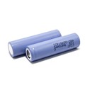 Аккумулятор 18650 Li-Ion Samsung ICR18650-28A, 2800mAh, 5.6A, 4.3/3.75/2.75V