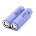 Аккумулятор 18650 Li-Ion Samsung ICR18650-30A, 3000mAh, 6A, 4.3/3.7/2.75V
