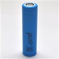 Аккумулятор 18650 Li-Ion Samsung INR18650-20S, 2000mAh, 30A, 4.2/3.6/2.5V, Blue