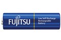 Аккумулятор AA/(HR6) Fujitsu Blue HR-3UTI, 1900mAh, LSD Ni-MH, OEM, поштучно, Japan ориг 100%