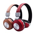 Наушники беспроводные складные JBL V682 с аккумулятором, Bluetooth, MP3 и FM-приемником