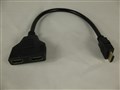Разветвитель HDMI, 1 вход - 2 выхода 
