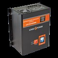Стабилизатор LogicPower LPT-W-5000RD BLACK (3500W)