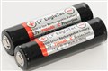 Аккумулятор 14500 Li-Ion EagTac Protected, 750mAh, 3A, 4.2/3.7/2.8V, Box