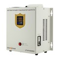 Стабилизатор напряжения LP-W-5000RD (3000Вт / 7 ступ) Стабилизатор напряжения LP-W-5000RD (3000Вт / 7 ступ) - 3000 Вт, 100~260V AC 50/60Hz, корректировка -релейный тип, Прогрессивны