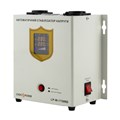 Стабилизатор напряжения LP-W-1750RD (1000Вт / 7 ступ) Стабилизатор напряжения LP-W-1750RD (1000Вт / 7 ступ) - 1000 Вт, 100~260V AC 50/60Hz, корректировка -релейный тип, Прогрессивны
