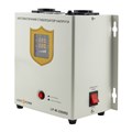 Стабилизатор напряжения LP-W-2500RD (1500Вт / 7 ступ) Стабилизатор напряжения LP-W-2500RD (1500Вт / 7 ступ) - 1500 Вт, 100~260V AC 50/60Hz, корректировка -релейный тип, Прогрессивны