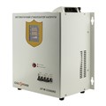 Стабилизатор напряжения LP-W-33500RD (20100Вт / 7 ступ) Стабилизатор напряжения LP-W-33500RD (20100Вт / 7 ступ) - 21000 Вт, 100~260V AC 50/60Hz, корректировка -релейный тип, Прогресси