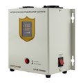 Стабилизатор напряжения LP-W-3500RD (2100Вт / 7 ступ) Стабилизатор напряжения LP-W-3500RD (2100Вт / 7 ступ) - 2100 Вт, 100~260V AC 50/60Hz, корректировка -релейный тип, Прогрессивн