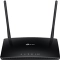 Роутер TP-LINK Archer MR400 AC1200 4G LTE, 3xFE LAN, 1xFE WAN, 1xSim Card Slot