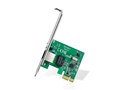 Сетевая карта PCI-E TP-LINK TG-3468 LAN 10/100/1000Mb, Realtek RTL8168B