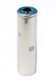Аккумулятор 20700 Li-Ion Sanyo NCR2070C 3500mAh, 30A, 4.2/3.6/2.5V, прозрачная обертка