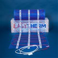 Нагревательный мат двужильный Easytherm EM 1.00 Гарантия, мес - 240,
Тип кабеля - двухжильный,
Диаметр кабеля, мм - 4,
Защитный экран - алюминиевая фольга + алюминиевый провод