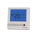 Терморегулятор электромеханический с цифровым дисплеем Veria Control T45
