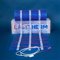 Нагревательный мат двухжильный Easytherm EM 3.00 Гарантия, мес - 240,
Тип кабеля - двухжильный,
Диаметр кабеля, мм - 4,
Защитный экран - алюминиевая фольга + алюминиевый провод