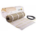 Нагревательный мат двухжильный Veria Quickmat 150 225 Вт 1.5 кв.м. Гарантия, мес - 240,
Тип кабеля - двухжильный,
Диаметр кабеля, мм - 3.5,
Защитный экран - алюминиевая фольга + алюминиевый пров