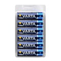 Батарейка AA/(HR6), щелочная Varta Longlife Power 4906 737 762 (High Energy), блистер 12шт, цена за уп., Germany