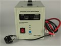 ИБП Logicpower LPY-PSW-500VA+ (350Вт) 5A/10A с правильной синусоидой. Уц