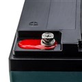Аккумулятор тяговый 12V 50 Ah AGM MERLION 6-DZM-50 223x135x176мм