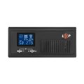 ИБП Logicpower LPE-B-PSW-430VA+ (300Вт) с правильной синусоидой. 100% оригинал! совместим с аккумуляторами AGM, GEL, LiFePo4. Для обеспечения бесперебойного питания, автомтически переключается между аккумуля