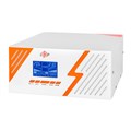 ИБП LogicPower LPM-PSW-1500VA (1050W) 12V с правильной синусоидой белый сквозной ноль, для котлов отопления и систем аварийного энерго-обеспечения. Автоматическое переключение на аккумуляторы