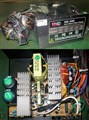Блок питания компьютерный 490W 12cm HQ-Tech Power supply 2-SATA. 5-Molex