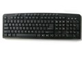 Клавиатура LogicPower KB-017 black PS2 Keyboard