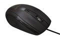 Мышь LogicFox LF-MS 009 Black USB Mouse