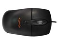 Мышь LogicFox LF-MS 008 Black USB Mouse
