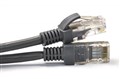 Патч-корд литой 3 m LogicFox UTP, RJ45, кат. 5Е