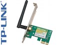 Адаптер Wi-Fi PCI-Express 150Mbit TP-Link TL-WN781ND 802.11g 20dBM