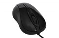 Мышь LogicFox LF-MS 020 Black USB Mouse