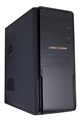Корпус LogicPower 5806 400W Black 12cm Case 5.25