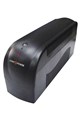 ИБП LogicPower LP 650VA-P, AVR 7,5Ah линейно-интерактивный тип, батарея - 12V/7,5Ah, мощность 390Вт микропроцессорное управление, функция стабилизации напряжения 1