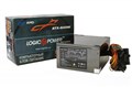Блок питания компьютерный 500W 12cm LogicPower Black 4 SATA Блок питания компьютерный 500W