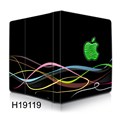 Чехол для iPad2 гламур HQ-Tech 19119 