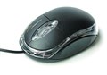 Мышь LogicFox LF-MS 000 Black USB Mouse