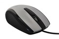 Мышь LogicFox LF-MS 014 Black/Silver USB Mouse
