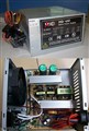 Блок питания компьютерный 400W 8cm HQ-Tech (уценка) Power supply