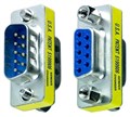 Переходник COM (DB9) M/F