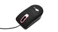 Мышь ProLogix PSM-02 Black/Pink USB Mouse