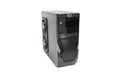 Корпус LogicPower 8703 550W 12cm Case 5.25