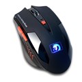 Мышь игровая Xinmeng Mumba XM-M398, 6D, USB, 2000 dpi