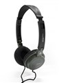 Наушники LogicFox LF DH-011