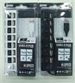 HUB USB 2.0 7 ports TD1082 Led switches концентратор USB портов, разветвитель USB-портов