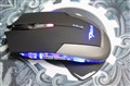 Мышь игровая E-Blue Mazer Pro Dazzle, USB, Optical 2500 dpi, LED, Box Игровая мышь высокого качества. Является лидером игрового рынка Китая и Японии. Используется высококачественный кабель в оплётк