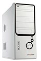 Корпус LogicPower 5813 WBK 400W 12cm Case 5.25