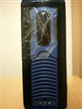Корпус X-Tech XTC-B1 YAX Tech1 ATX w/o power suply